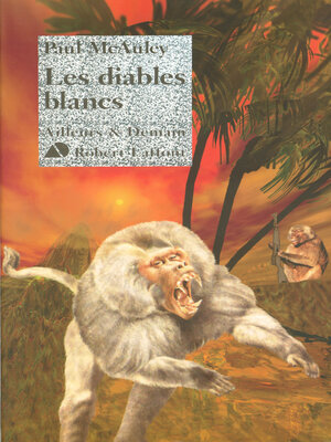 cover image of Les diables blancs
